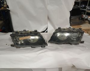 BMW 328 1998-2000 - 1
