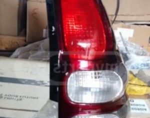 TOYOTA Land Cruiser Prado 2003-2009 - 1