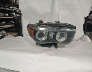 BMW 745 2002-2005