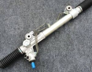 TOYOTA Land Cruiser Prado 2009-2020 - 2