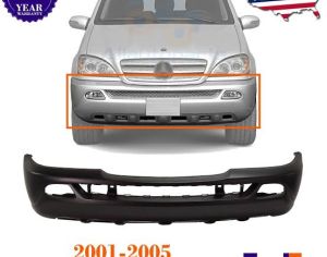 MERCEDES-BENZ ML 350 2001-2004