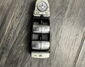 MERCEDES-BENZ CLS 450 2018-2021