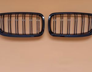 BMW 530 2011-2016 - 1