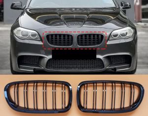 BMW 530 2011-2016 - 4