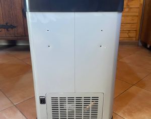 მანქანის მაცივარი 65 L, ფრეონზე - 1
