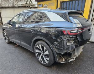 VOLKSWAGEN ID.4 2021 0.1 - 2