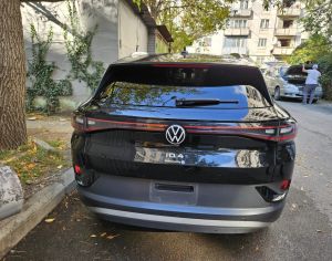 VOLKSWAGEN ID.4 2021 0.1 - 3