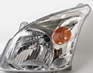 TOYOTA Land Cruiser Prado 2003-2009 - 1