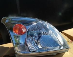 TOYOTA Land Cruiser Prado 2003-2009 - 1