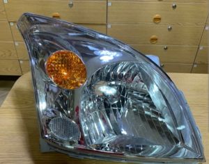 TOYOTA Land Cruiser Prado 2003-2009 - 2
