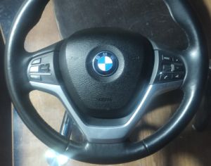 BMW X5 2010-2020