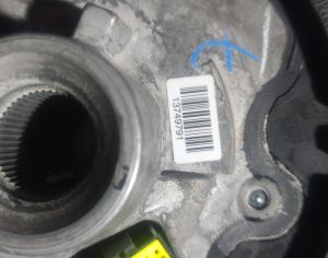 BMW X5 2010-2020 - 5