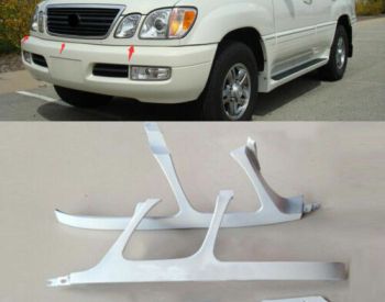 LEXUS LX 470 1998-2007