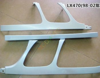 LEXUS LX 470 1998-2007 - 2