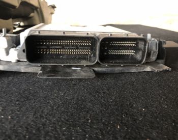 MERCEDES-BENZ C 300 2015-2018 - 2
