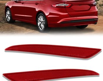 FORD Fusion 2013-2018 - 1