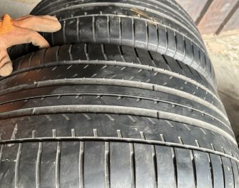 R22 295/40 ყველა სეზონი - 1
