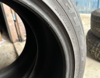R22 295/40 ყველა სეზონი - 2