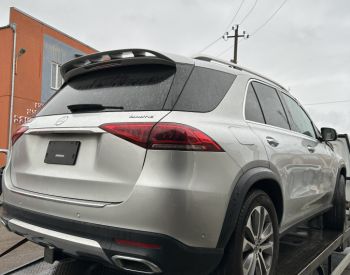MERCEDES-BENZ GLE 350 2020 3.0