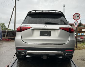 MERCEDES-BENZ GLE 350 2020 3.0 - 2
