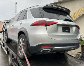 MERCEDES-BENZ GLE 350 2020 3.0 - 3
