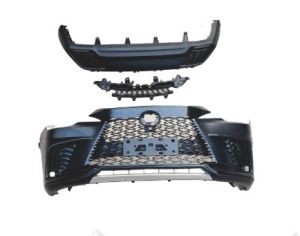 23- RX350 - ბამპერი (კომპლექტი) F-SPORT - 1