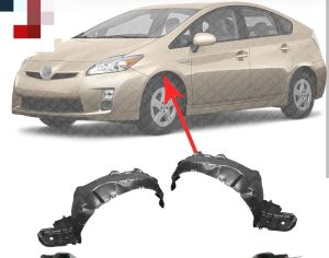 TOYOTA Prius 1966-2026 - 3