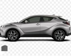 TOYOTA Prius 1966-2026 - 7