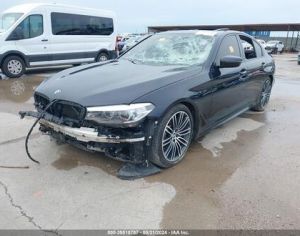 BMW 540 2018 3.0