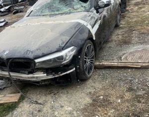 BMW 540 2018 3.0 - 3
