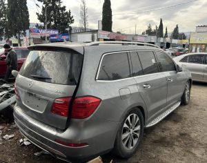 MERCEDES-BENZ GL 450 2015 3.0 - 3