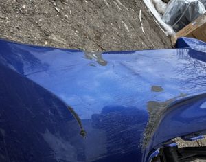 BMW 335 2019-2022 - 5