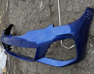 BMW 335 2019-2022 - 7
