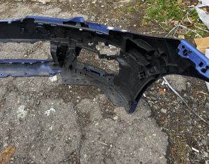 BMW 335 2019-2022 - 9