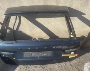 VOLVO XC60 2020-2023