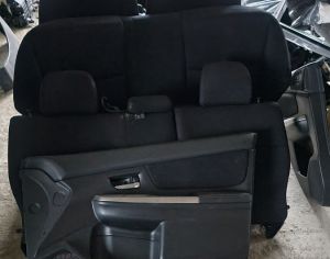 SUBARU Impreza 2012-2016