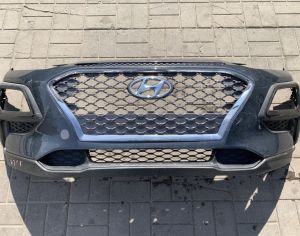 HYUNDAI kona 2017-2021