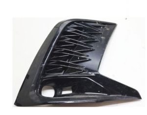 22- NX350/NX450h - ბამპერის სანისლე ბუდე (მარჯვენა) F-SPORT - 1