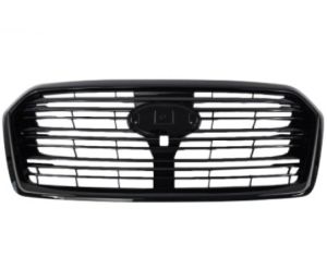 18-22 ASCENT - ცხაური（CHROME,GLOSSY BLACK）