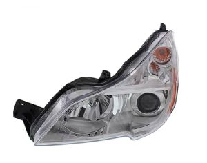 10-14 OUTBACK - ფარი (მარცხენა) CHROME