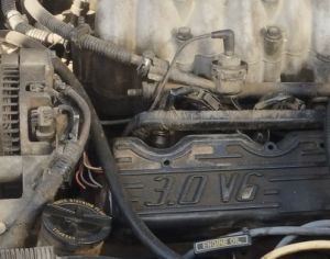 FORD WINDSTAR 1998-2007