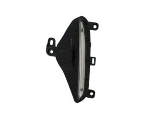 21- RAV4/PRIME - ფარი სანისლე (მარცხენა) LED + პრიალა CHINA - 1