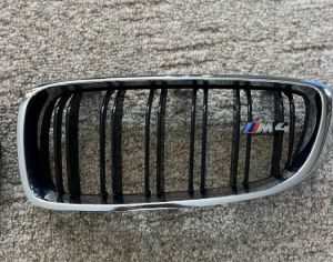 BMW M4 2014-2020 - 2