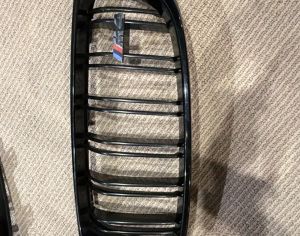 BMW M4 2014-2020 - 5