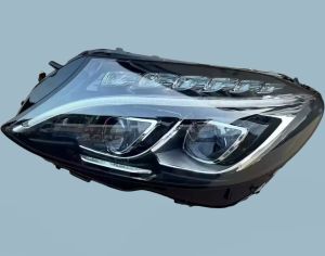 MERCEDES-BENZ C 300 2015-2018 - 10