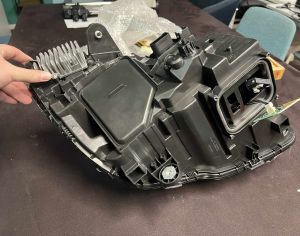 MERCEDES-BENZ C 300 2015-2018 - 4