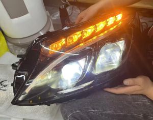 MERCEDES-BENZ C 300 2015-2018 - 5