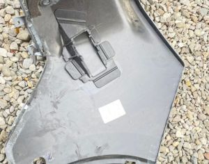 NISSAN Rogue 2021-2023 - 2