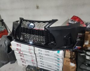 LEXUS IS 250 2008-2012
