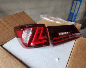 LEXUS IS 250 2008-2012